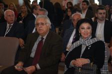 Baku hosts grand opening of first Music Forum dedicated to 100th anniversary of Heydar Aliyev (PHOTO)