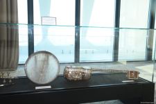 Baku hosts grand opening of first Music Forum dedicated to 100th anniversary of Heydar Aliyev (PHOTO)