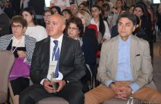 Baku hosts grand opening of first Music Forum dedicated to 100th anniversary of Heydar Aliyev (PHOTO)