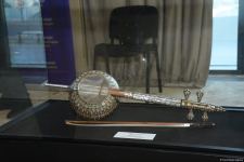 Baku hosts grand opening of first Music Forum dedicated to 100th anniversary of Heydar Aliyev (PHOTO)