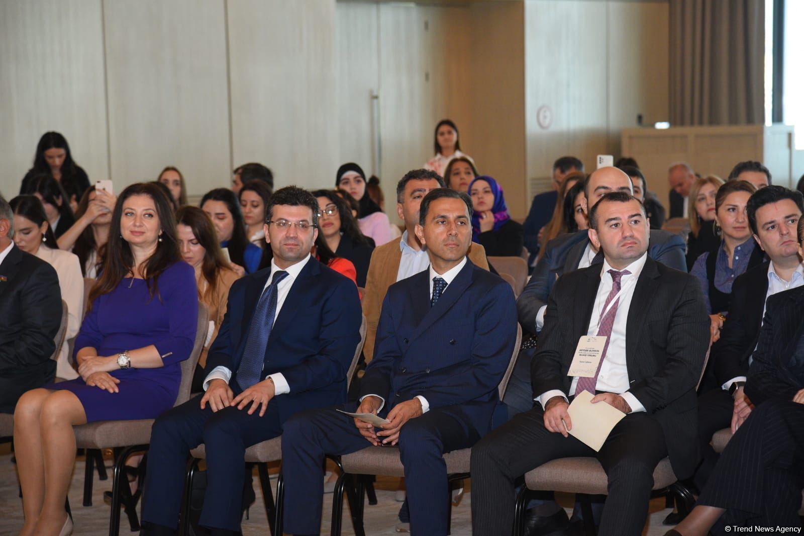 Baku hosts grand opening of first Music Forum dedicated to 100th anniversary of Heydar Aliyev (PHOTO)