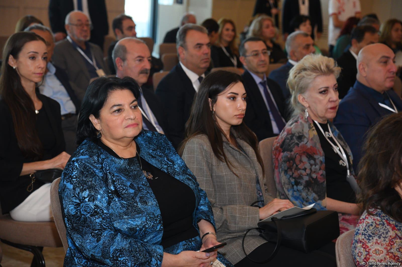 Baku hosts grand opening of first Music Forum dedicated to 100th anniversary of Heydar Aliyev (PHOTO)