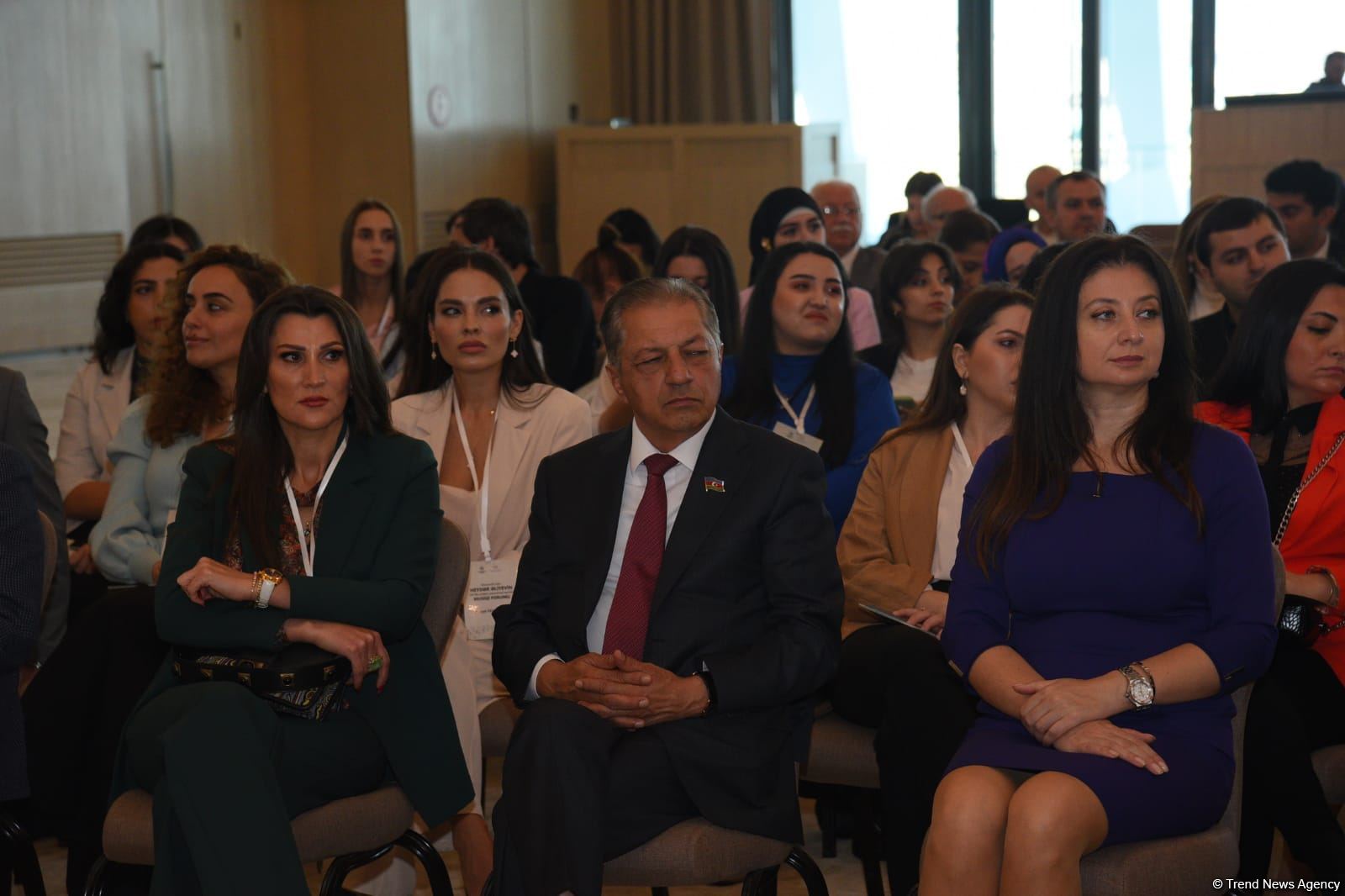 Baku hosts grand opening of first Music Forum dedicated to 100th anniversary of Heydar Aliyev (PHOTO)