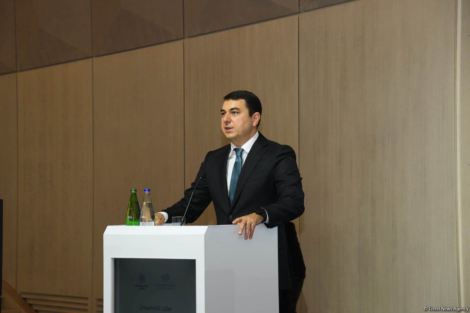 Baku hosts grand opening of first Music Forum dedicated to 100th anniversary of Heydar Aliyev (PHOTO)
