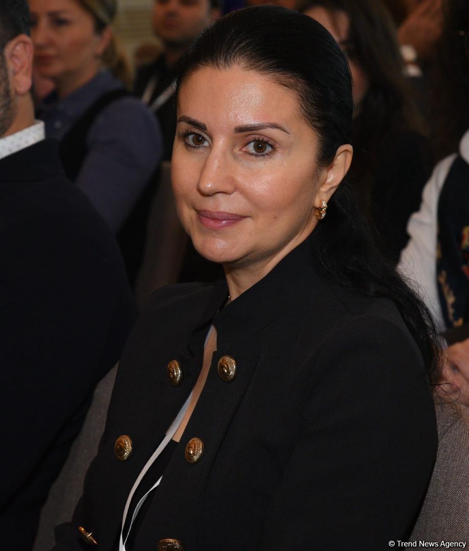 Baku hosts grand opening of first Music Forum dedicated to 100th anniversary of Heydar Aliyev (PHOTO)