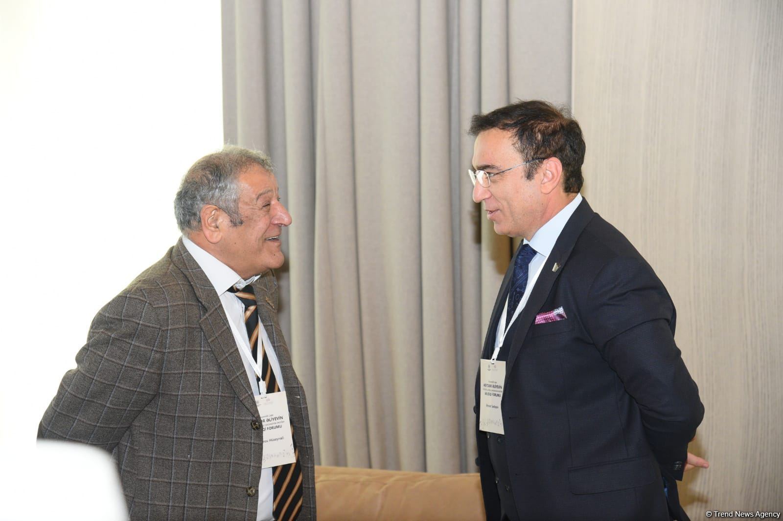 Baku hosts grand opening of first Music Forum dedicated to 100th anniversary of Heydar Aliyev (PHOTO)