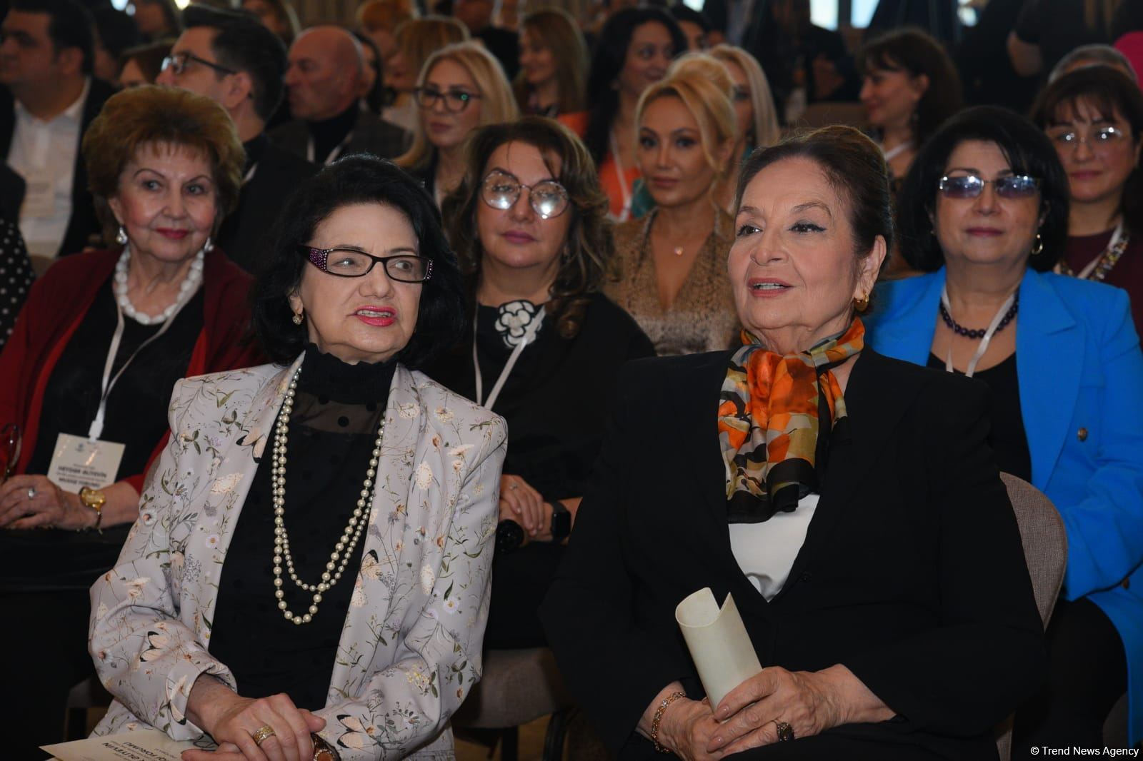 Baku hosts grand opening of first Music Forum dedicated to 100th anniversary of Heydar Aliyev (PHOTO)