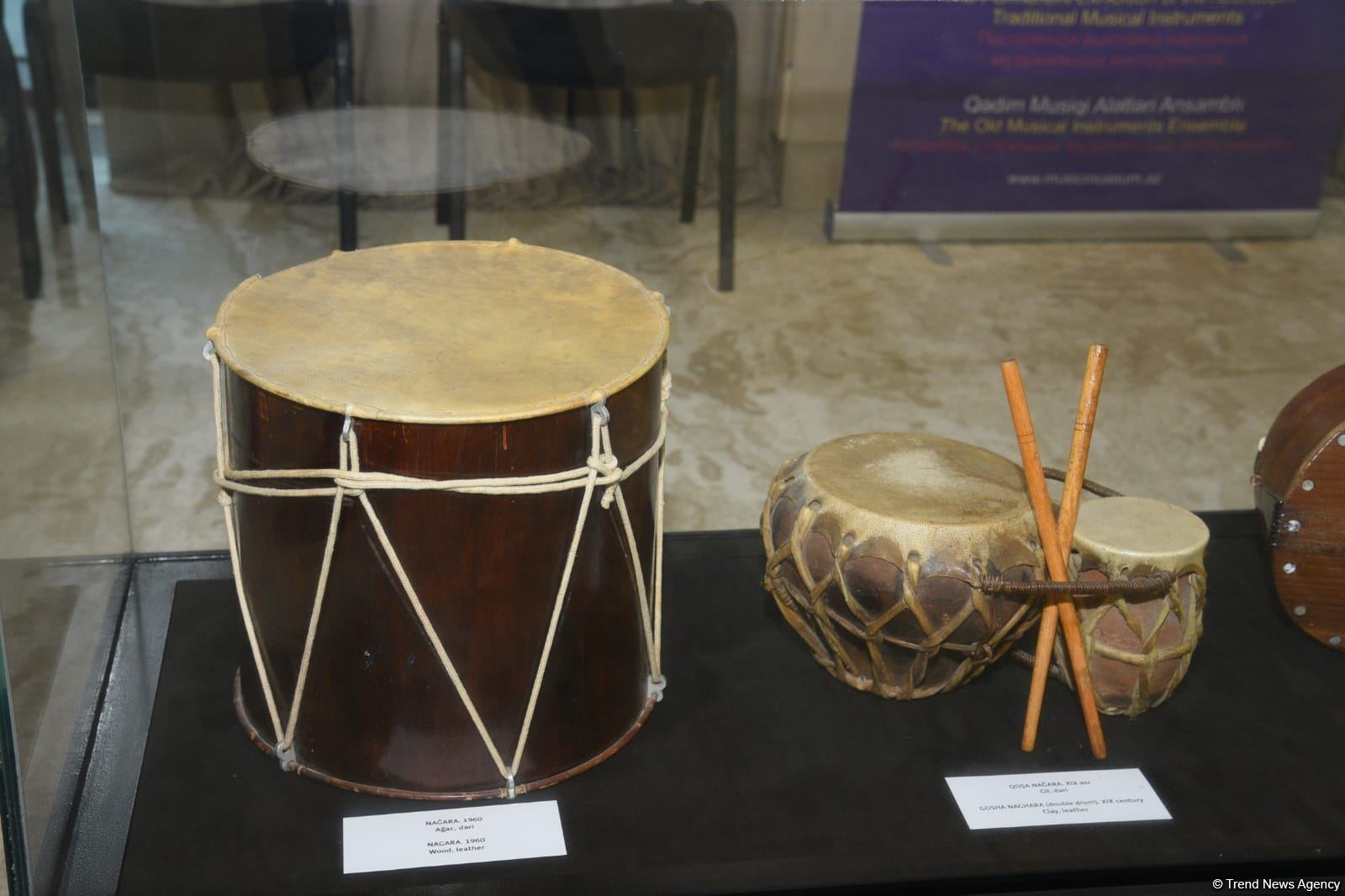 Baku hosts grand opening of first Music Forum dedicated to 100th anniversary of Heydar Aliyev (PHOTO)