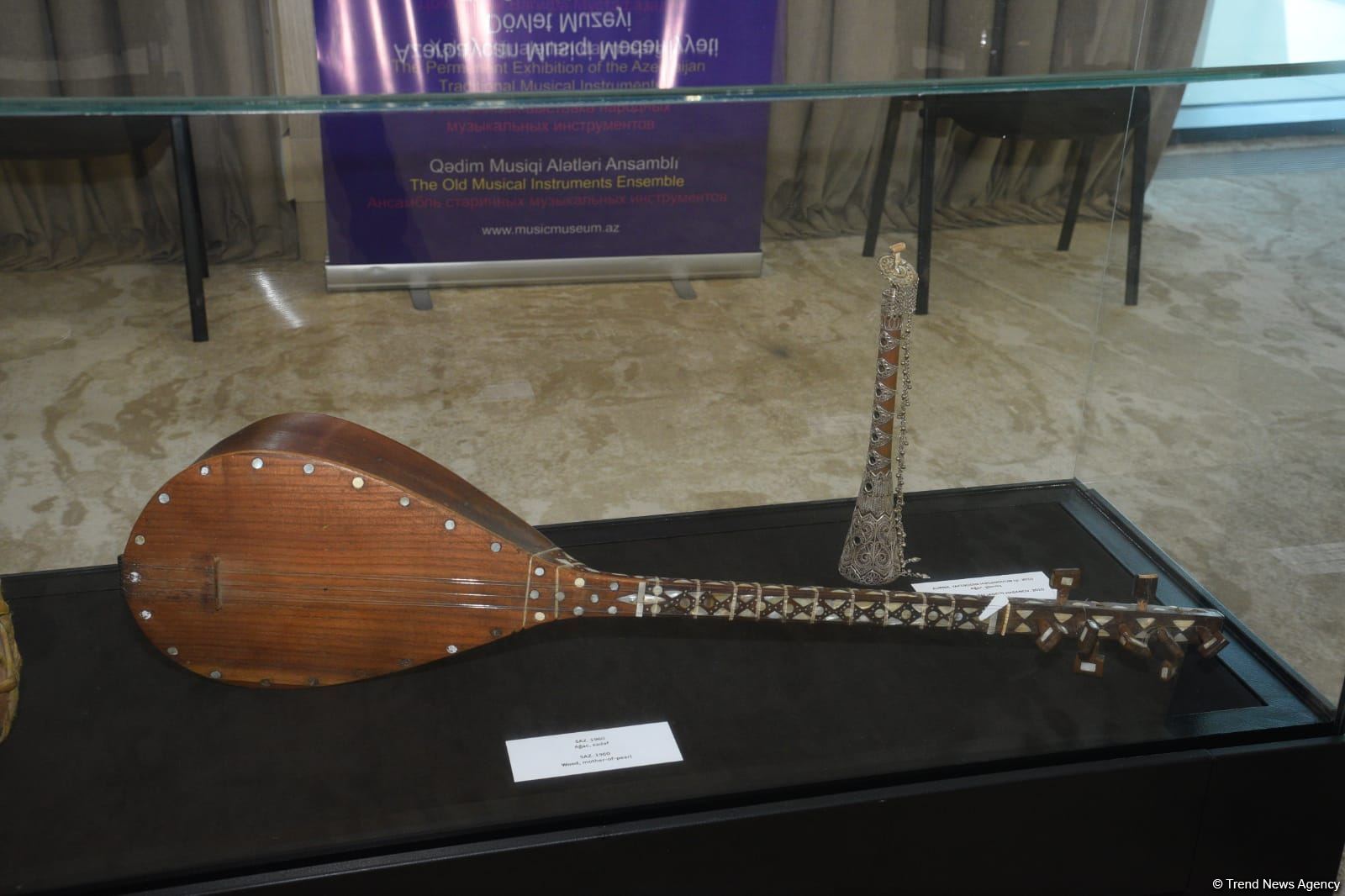 Baku hosts grand opening of first Music Forum dedicated to 100th anniversary of Heydar Aliyev (PHOTO)