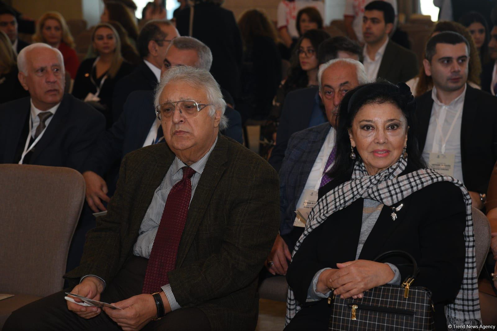 Baku hosts grand opening of first Music Forum dedicated to 100th anniversary of Heydar Aliyev (PHOTO)