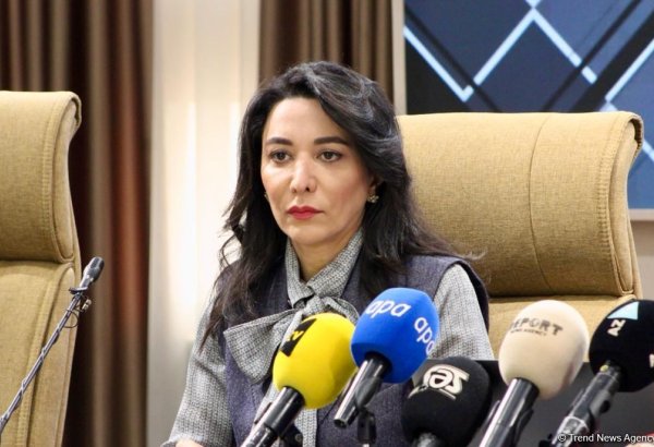 Сабина Алиева отреагировала на включение Азербайджана в "список особого наблюдения" Госдепартамента США