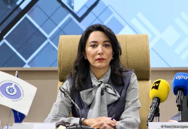 Милли Меджлис принял доклад омбудсмена Азербайджана