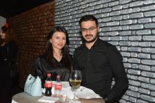 Накануне Хэллоуина в Баку: что случается, когда наступает темнота? (ФОТО/ВИДЕО)