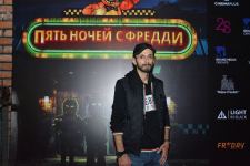 Накануне Хэллоуина в Баку: что случается, когда наступает темнота? (ФОТО/ВИДЕО)