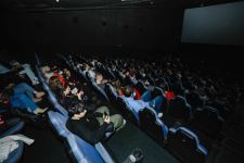 Накануне Хэллоуина в Баку: что случается, когда наступает темнота? (ФОТО/ВИДЕО)