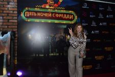 Накануне Хэллоуина в Баку: что случается, когда наступает темнота? (ФОТО/ВИДЕО)