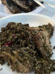 Лянкяран - вдохновение для гурманов! Удивительный мир вкуса Гастрономического фестиваля "В одном южном городе" (ФОТО/ВИДЕО)