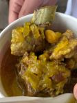 Лянкяран - вдохновение для гурманов! Удивительный мир вкуса Гастрономического фестиваля "В одном южном городе" (ФОТО/ВИДЕО)