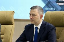 В Баку прошла презентация отчета о преступлениях на почве ненависти в отношении азербайджанцев (ФОТО)