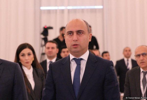 Azerbaijan reveals completion timing for infrastructure work at Karabakh University