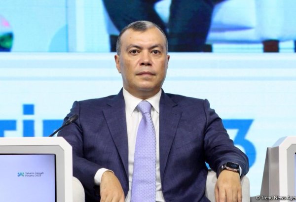 В Азербайджане пакет социальных реформ охватил более 4 миллионов человек - Сахиль Бабаев