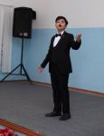 Творческая академия Айбениз Гашимовой провела в Билясуваре концерт в честь Дня Победы (ВИДЕО, ФОТО)