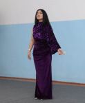 Творческая академия Айбениз Гашимовой провела в Билясуваре концерт в честь Дня Победы (ВИДЕО, ФОТО)