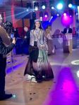 В Румынии представлена коллекция Гюльнары Халиловой "Карабах и Тюркский мир" - спецприз в честь 100-летия Турецкой Республики (ФОТО)