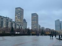 10th meeting of OTS Heads of State Council kicks off in Kazakhstan's Astana (PHOTO)