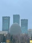 10th meeting of OTS Heads of State Council kicks off in Kazakhstan's Astana (PHOTO)
