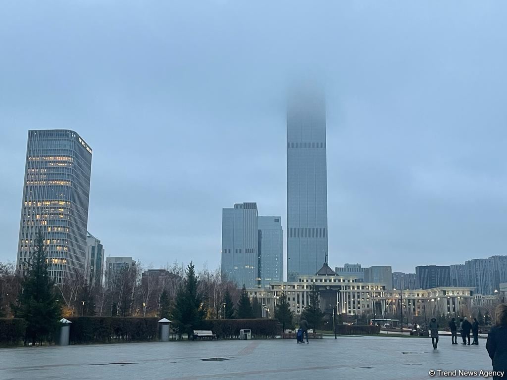 10th meeting of OTS Heads of State Council kicks off in Kazakhstan's Astana (PHOTO)