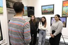 Архитектура Оренбурга глазами Рустама Гусейнова  (ФОТО)