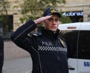 Азербайджанский народ с большой радостью и гордостью отмечает 8 ноября - День Победы (ФОТО)
