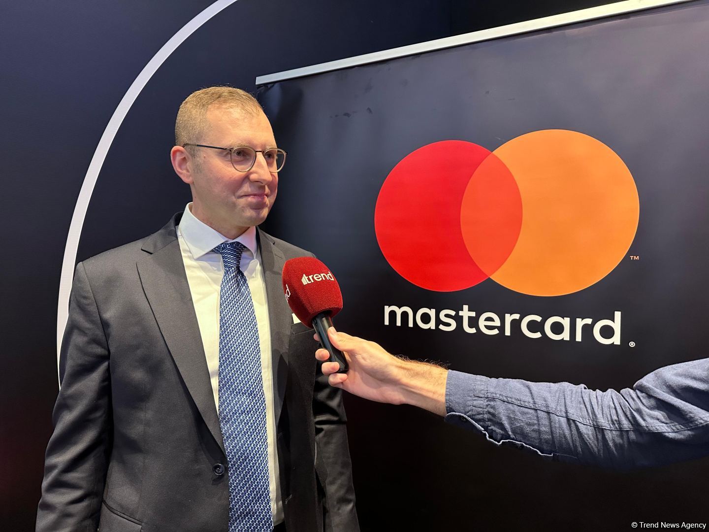 Mastercard активно инвестирует в кибербезопасность (Эксклюзив)