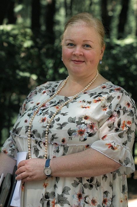 С большим удовольствием прогулялась бы по историческим местам Баку – заслуженная артистка России Зоя Буряк (ФОТО)