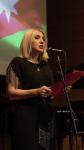 Мамедага Умудов -  отец трех дочерей –шахматистов. Праздничный вечер в Баку (ФОТО)