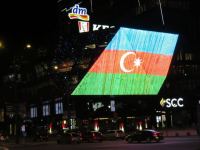 Фонд Хана Шушинского провел в Сараево концерт, посвященный Дню Победы Азербайджана (ФОТО)