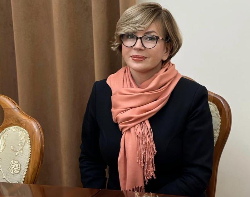В Азербайджане гостеприимство - это отдельная тема: интервью с директором Астраханского драмтеатра (ФОТО)