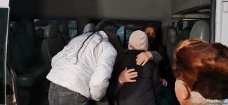 В Лачин возвращаются еще 40 бывших вынужденных переселенцев (ФОТО/ВИДЕО)