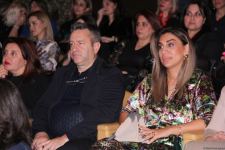 В Баку прошел трогательный вечер проекта "Слова Героев" с участием ветеранов  Карабахской войны (ФОТО)