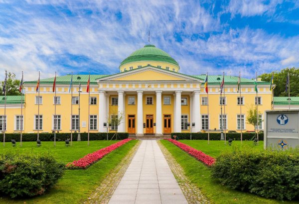 В Санкт-Петербурге пройдет вечер классической музыки азербайджанских и русских композиторов