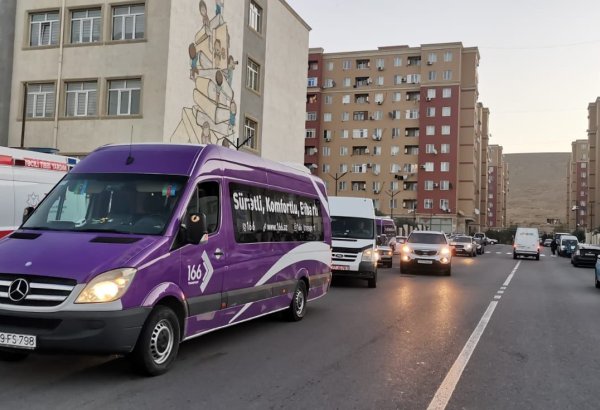 Number of residents back to their native lands in Azerbaijan’s Zabukh (PHOTO/VIDEO)