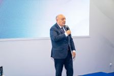 "Материнское поле" Азербайджана, Кыргызстана и тюркского мира (ФОТО)