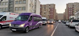 В Забух возвращаются еще 23 бывших вынужденных переселенца (ФОТО/ВИДЕО)