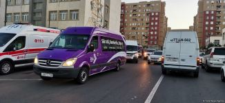 В Забух возвращаются еще 23 бывших вынужденных переселенца (ФОТО/ВИДЕО)