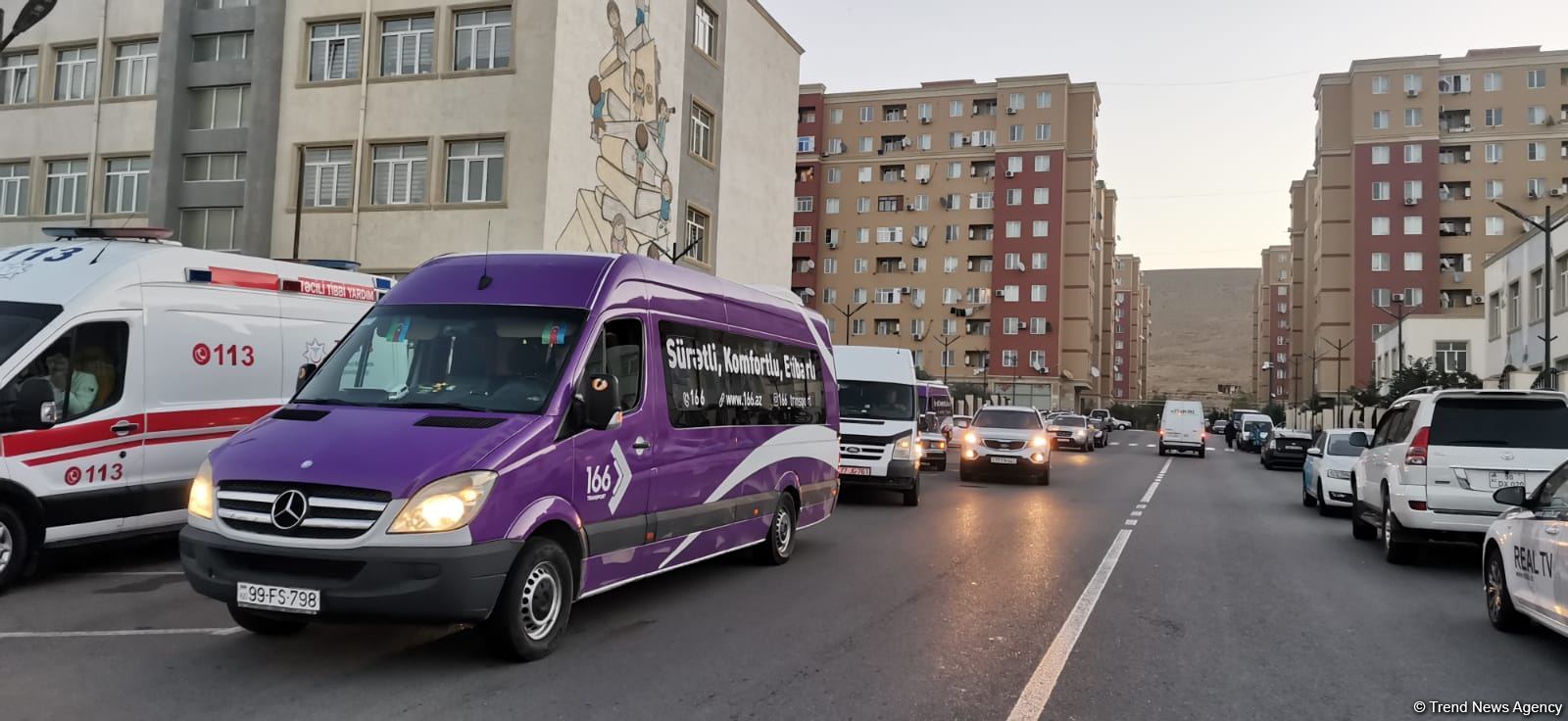 В Забух возвращаются еще 23 бывших вынужденных переселенца (ФОТО/ВИДЕО)