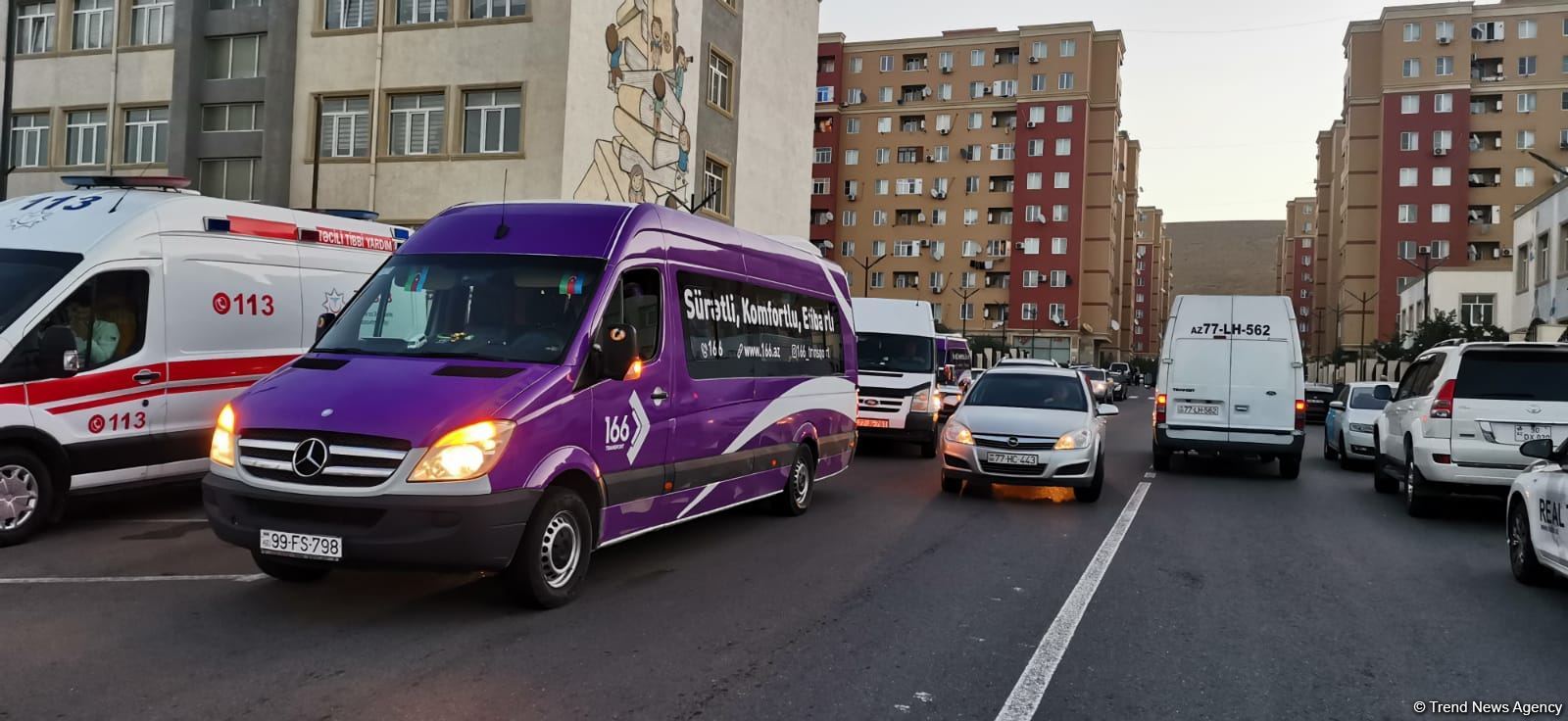В Забух возвращаются еще 23 бывших вынужденных переселенца (ФОТО/ВИДЕО)