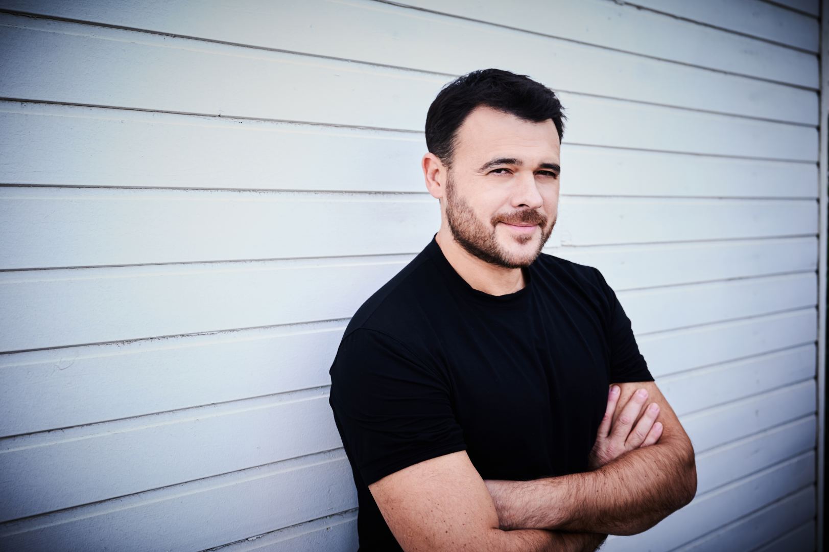 EMIN возвращается на международную арену (ФОТО, АУДИО)