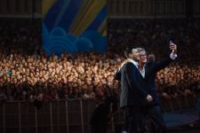 EMIN возвращается на международную арену (ФОТО, АУДИО)