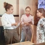 Девятилетняя Селин представляет Азербайджан на конкурсе "Наше поколение" в России – голосуем (ВИДЕО, ФОТО)